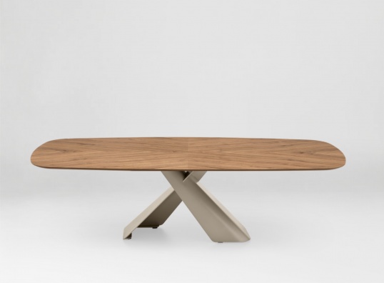 Axiom dining table - myhome
